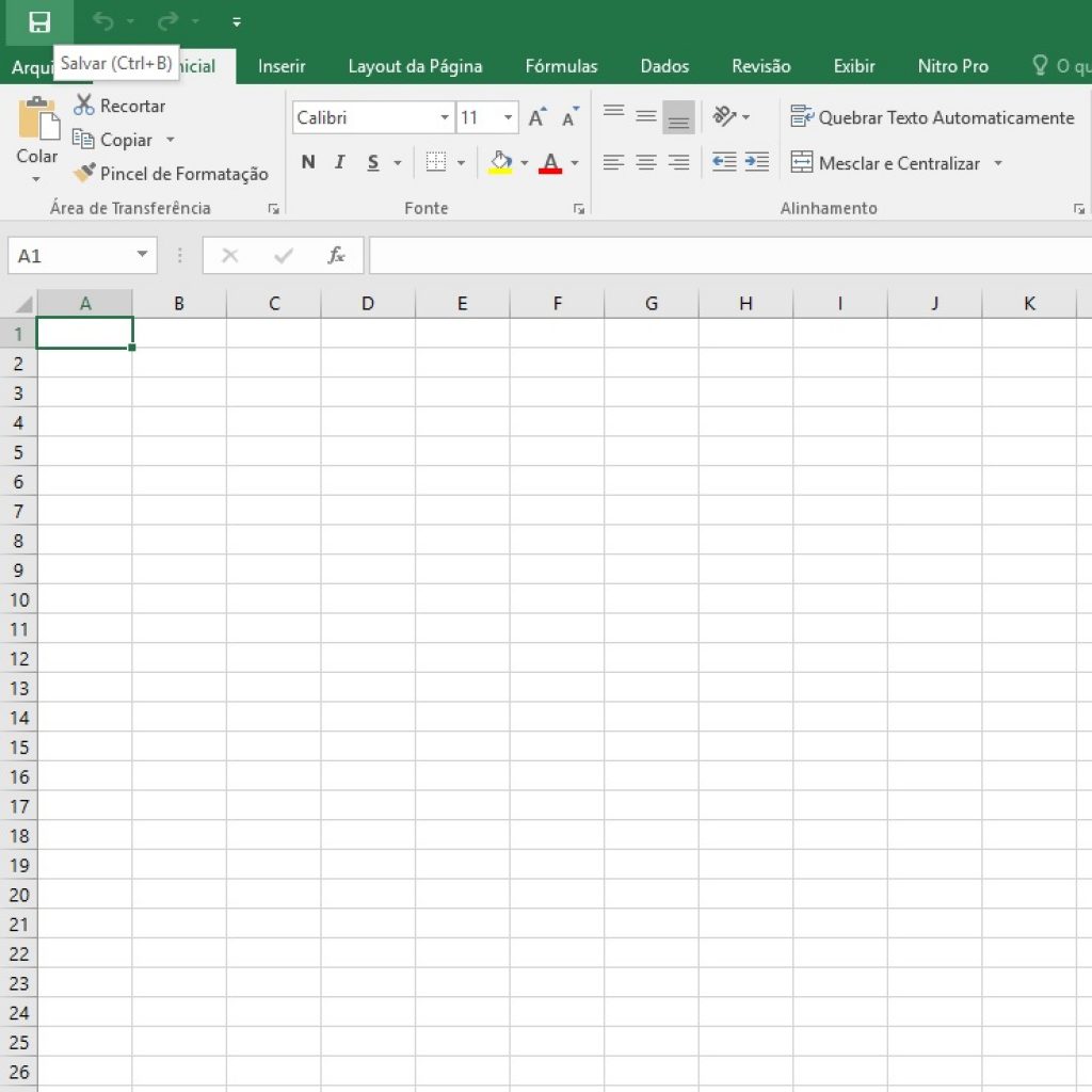 5 cursos gratuitos de Excel para você se destacar no mercado